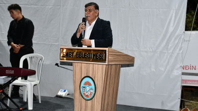 15 Temmuz’u Unutmadık, Unutturmayacağız!