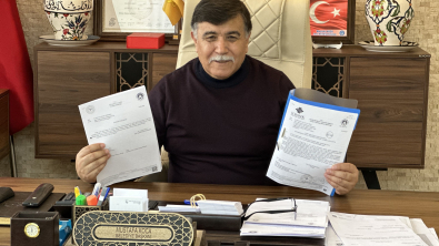 EMET’İN SUYU İÇİLEBİLİR!