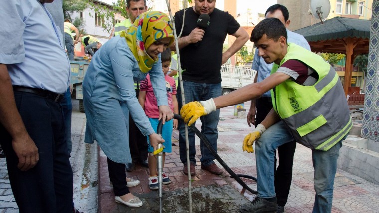 Belediyemiz Osmanlı Kültürünü Yaşatıyor