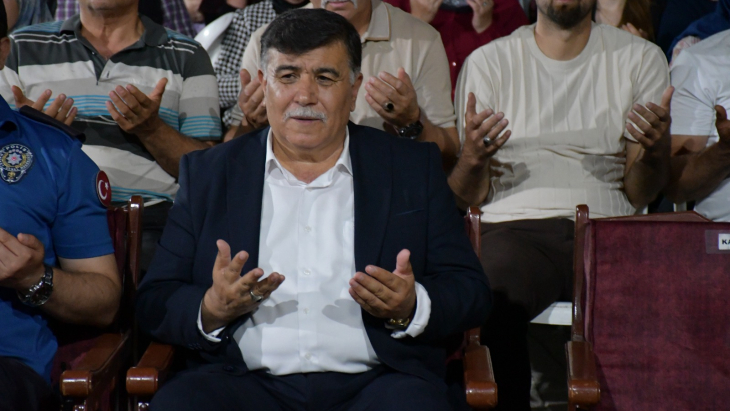 15 Temmuz’u Unutmadık, Unutturmayacağız!