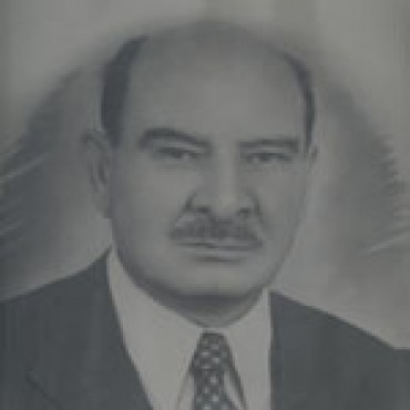 Ahmet Kemal Oruç