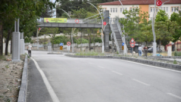 Emet Belediyesi'nden Kurban Bayramı Öncesi Temizlik Seferberliği