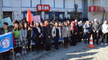 100.yıla Giderken Bu Coşku Hiç Bitmeyecek! CUMHURİYETİMİZİN 99.YILI KUTLU OLSUN !