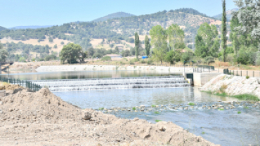 Emet’te Türk obası kuruluyor