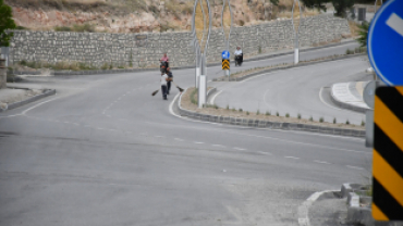 Emet Belediyesi'nden Kurban Bayramı Öncesi Temizlik Seferberliği