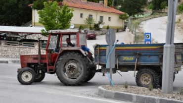 Emet Belediyesi'nden Kurban Bayramı Öncesi Temizlik Seferberliği