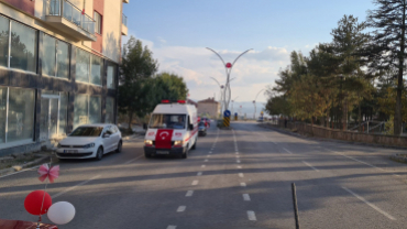 Emet Belediye Başkanı Mustafa Koca'nın Talimatıyla Sünnet Çocuklarımız İçin Konvoy Düzenledik