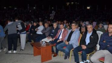 Emfest'te Anadolu'nun İncisi Bor Madeni Günüydü