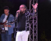 EMFEST' Festivalde Osman Turan Sahnedeydi